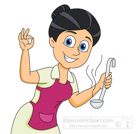 clip art female chef 20 free Cliparts | Download images on Clipground 2024