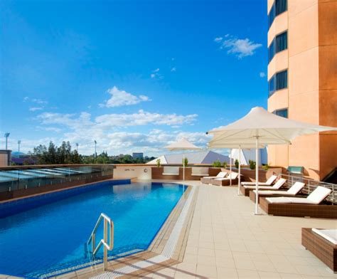 InterContinental Adelaide | Flight Centre