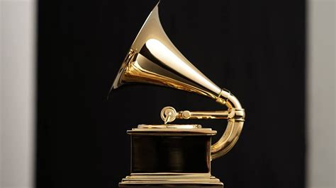 2022 Grammy Nominations — Full List