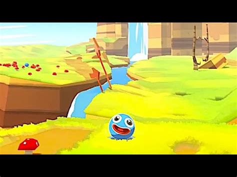 Crumble - A Super Squishy Tower-Toppling Tongue-Swinging Physics-Based 3D Platforming Game!