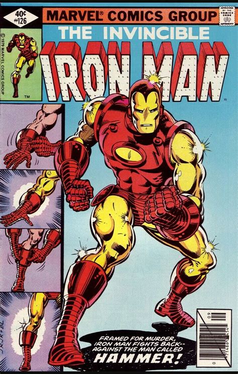 Pin by Vincent Acero on cover art | Iron man comic books, Iron man comic, Marvel comics covers