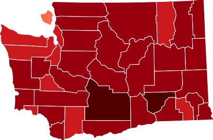 COVID-19 pandemic in Washington (state) - Wikipedia