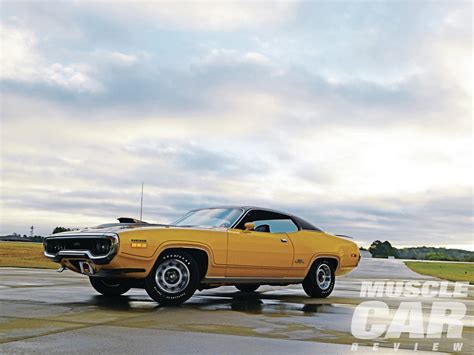 1971 Plymouth GTX - The Ultimate Hemi? - Hot Rod Network