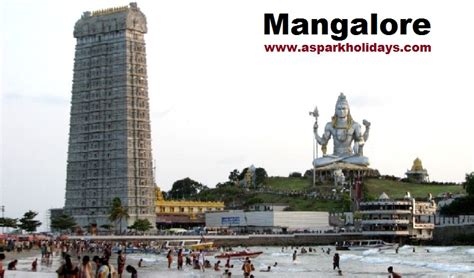 About Mangalore | Mangalore Tourism | Tourist Places in Mangalore