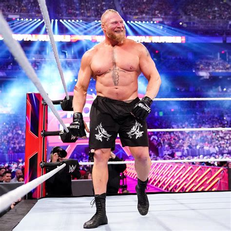 Brock Lesnar 2023 Wallpapers - Wallpaper Cave