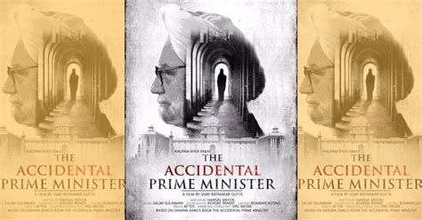 The Accidental Prime Minister Review: Anupam Kher Nails Prosthetics but ...