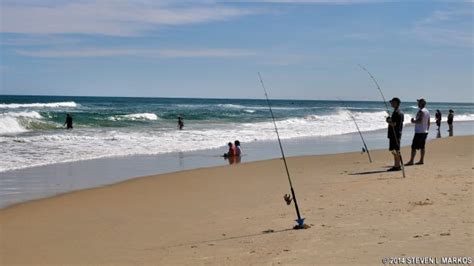 Cape Hatteras National Seashore | BEACHES