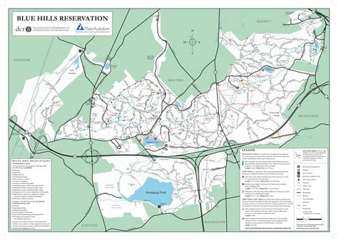 Urban Rattlers of Boston’s Blue Hills | Wildlife Preservation Canada Blog