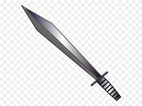 Sword Clipart - Sword And Shield Clipart - FlyClipart