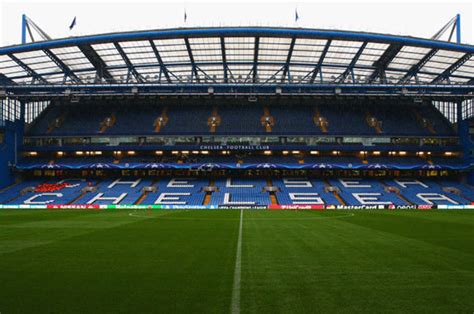 Premier League stadiums ranked by location: Which club has the best ...