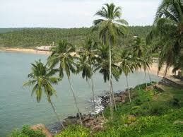 Beaches in Thiruvananthapuram - Bhaaratham