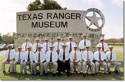 10 Things You Didn't Know About the Texas Ranger Division | Ranger ...