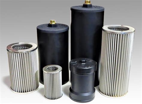 System 1 Filters Offering Reusable Filters For All Diesel Platforms