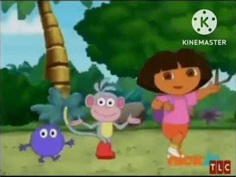 Dora, Boots and Baby Winky Walking by Fatimamahdjoub on DeviantArt