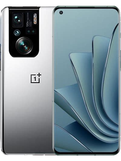 OnePlus 10 Ultra - specifications, prices and reviews