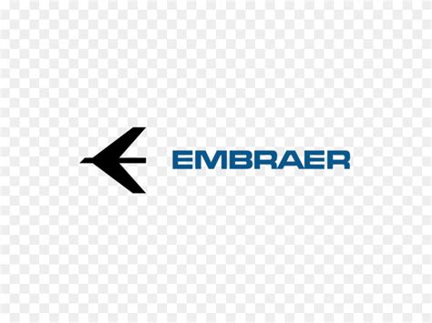 Embraer Logo & Transparent Embraer.PNG Logo Images