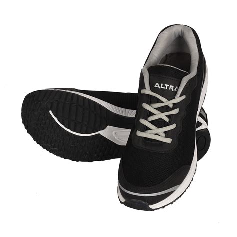 Altra Outdoor Black Casual Shoes - Buy Altra Outdoor Black Casual Shoes ...