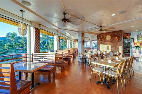 LILIKOI BAR AND GRILL, Lihue - Updated 2024 Restaurant Reviews, Menu & Prices - Tripadvisor