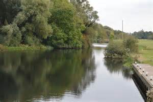 River Great Ouse © N Chadwick :: Geograph Britain and Ireland