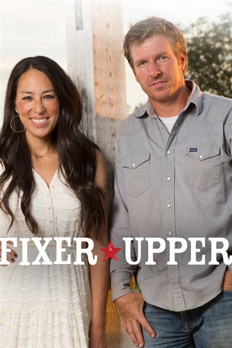 Fixer Upper Season 1 | Rotten Tomatoes