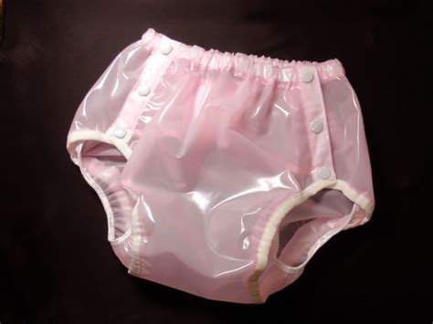 Plastic Pants, Pink Plastic, Adult Diapers, Cloth Diapers, Couches, Pvc ...