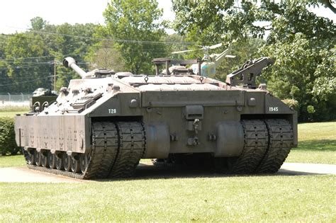 The Back End Of A WWII T28 Super Heavy Tank [3008 × 2000] : r/MilitaryPorn