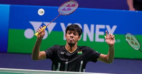 Who is Chirag Shetty? 10 things to know about the Indian shuttler