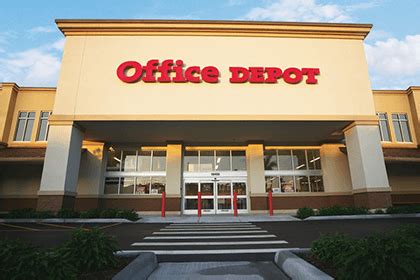 Office Supplies in San Diego, CA | Office Depot 814