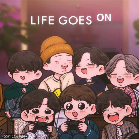 ᴮᴱKookoo⁷ on Twitter | Bts fanart, Bts drawings, Bts chibi