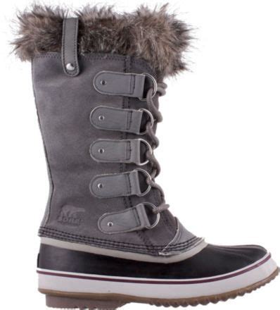 SOREL Women's Joan of Arctic Insulated Waterproof Winter Boots | Waterproof winter boots, Sorel ...