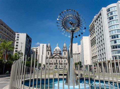 Must-See Rio de Janeiro Landmarks: Safely Explore the Best of Rio