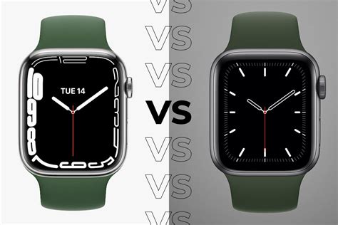 Apple Watch 7 vs Apple Watch SE: Which should you buy?