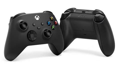 What does the new Xbox controller look like? Colors, features, price ...