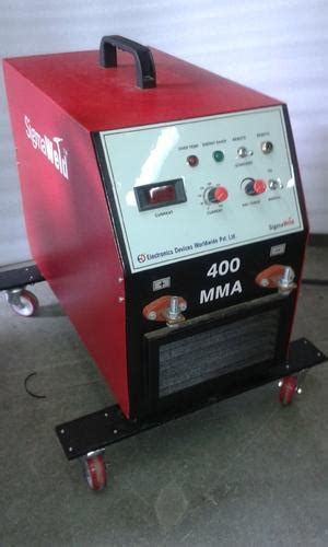 automatic welding equipment at Rs 58,000 / Piece in Mumbai - ID: 5128459