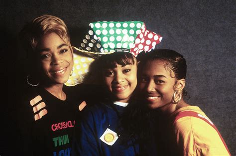 TLC’s Chilli Talks Debut ‘Ooooooohhh… On the TLC Tip’ 25 Years Later | Billboard – Billboard