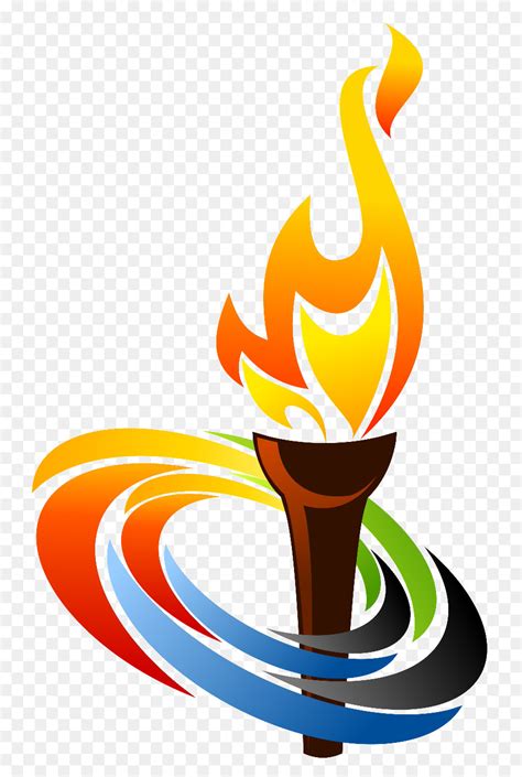 Olympic Clipart Free at GetDrawings | Free download