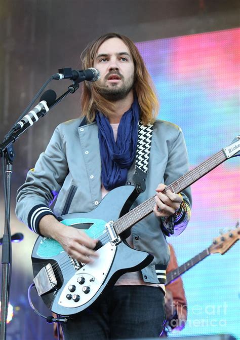 Tame Impala - Kevin Parker Photograph by Concert Photos - Fine Art America