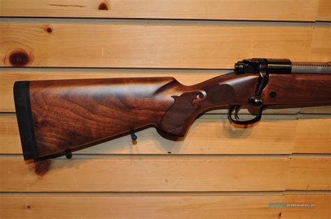 Winchester Model 70 Featherweight C... for sale at Gunsamerica.com: 922640241