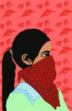 Zapatista Movement & Art