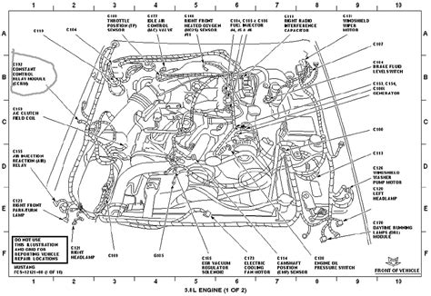 Ford 5 0 Engine Diagram 2001