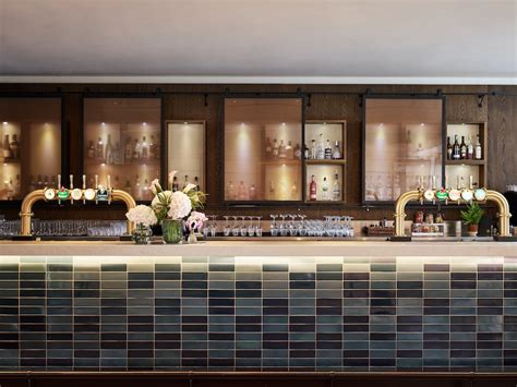 Experience the ultimate in sports viewing at the Hyatt Hotel's Graduate Bar