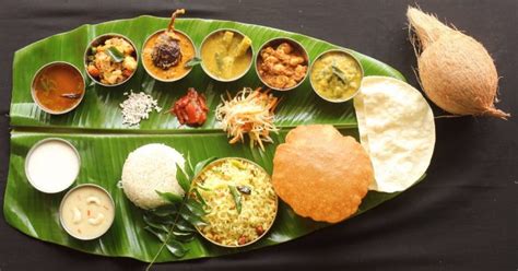 Onam Sadhya BreakDown: Dishes that Adorn your Leaf - Cookifi