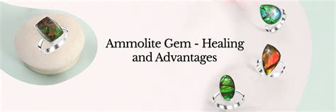 Ammolite Abundance: Exploring the Kaleidoscope of Ancient Opulence