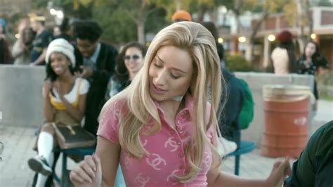 Iggy Azalea - Fancy Lyrics And Videos