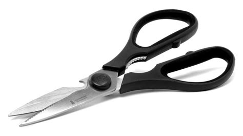 The History of Scissors