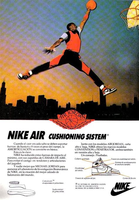 Pin by StudioBling NYC on VINTAGE NIKE ADS | Nike ad, Vintage nike, Air ...