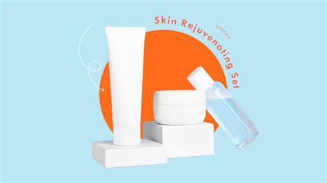 Are Skin Rejuvenating Sets Effective? We Asked A Dermatologist