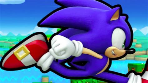 Sonic Runners - Gameplay Video - IGN Video