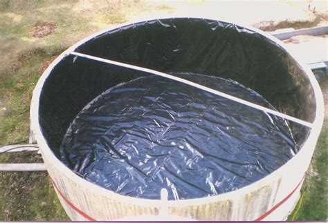 Water Tank Liners and Repairs – Divine Water Tanks