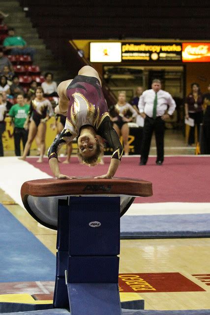 Flickr: The Arizona Gymnastics Pool